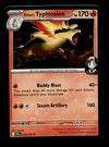 Destined Rivals Commons/Uncommon's