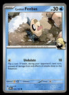 Destined Rivals Commons/Uncommon's