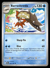 Destined Rivals Commons/Uncommon's