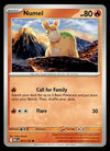 Mega Evolution Commons/Uncommon's