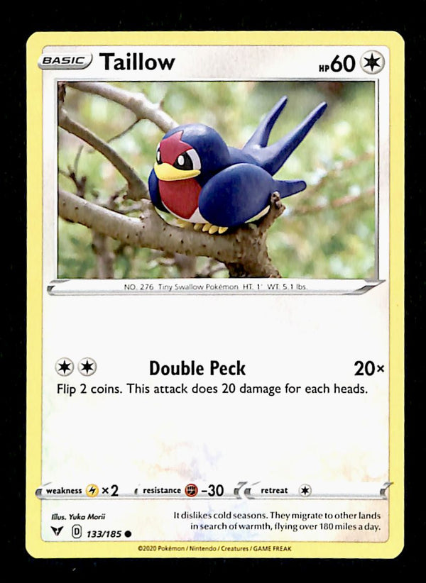 Vivid Voltage Commons and Uncommons
