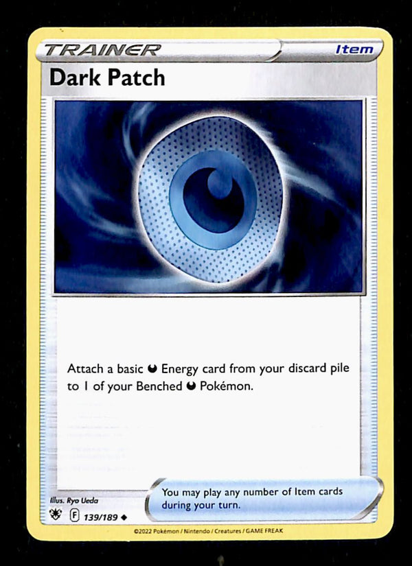Astral Radiance Commons and Uncommons