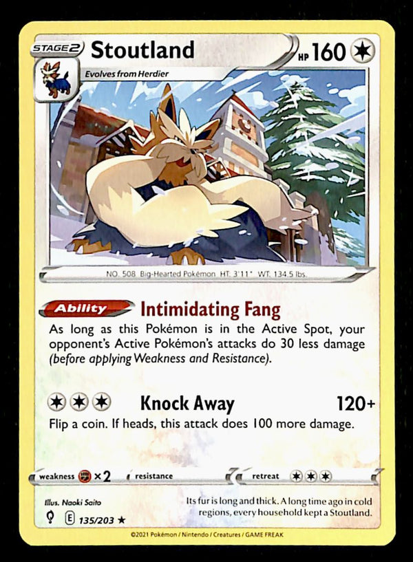 Evolving Skies Commons and Uncommons