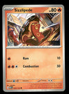 Mega Evolution Commons/Uncommon's