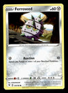Vivid Voltage Commons and Uncommons