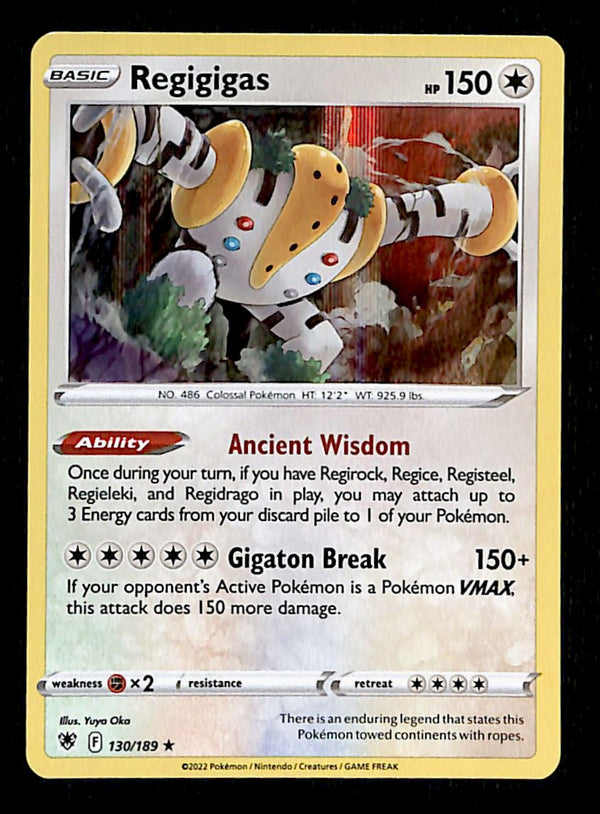 Astral Radiance Commons and Uncommons