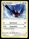 Vivid Voltage Commons and Uncommons