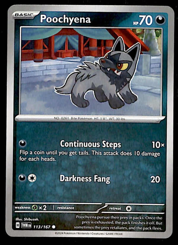 Twilight Masquerade Commons/Uncommon's