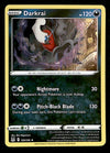 Lost Origin Commons and Uncommons