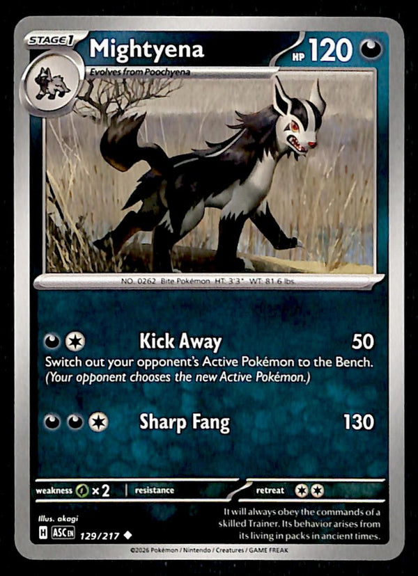Ascended Heroes Commons and Uncommons