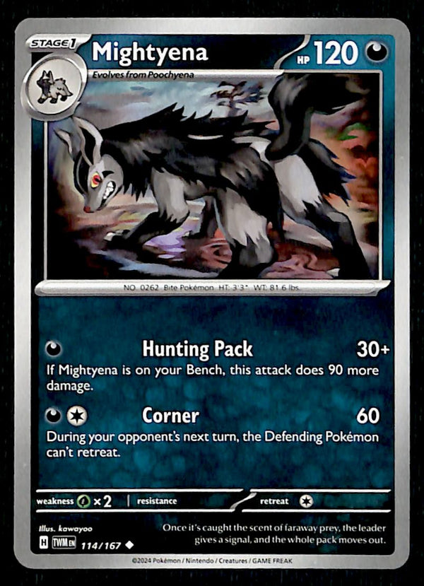 Twilight Masquerade Commons/Uncommon's
