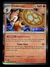 Mega Evolution Commons/Uncommon's