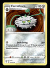 Vivid Voltage Commons and Uncommons
