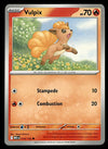 Mega Evolution Commons/Uncommon's
