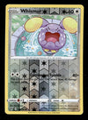 Vivid Voltage Commons and Uncommons