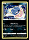 Lost Origin Commons and Uncommons