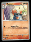 Mega Evolution Commons/Uncommon's