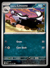 Ascended Heroes Commons and Uncommons