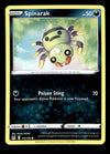 Lost Origin Commons and Uncommons