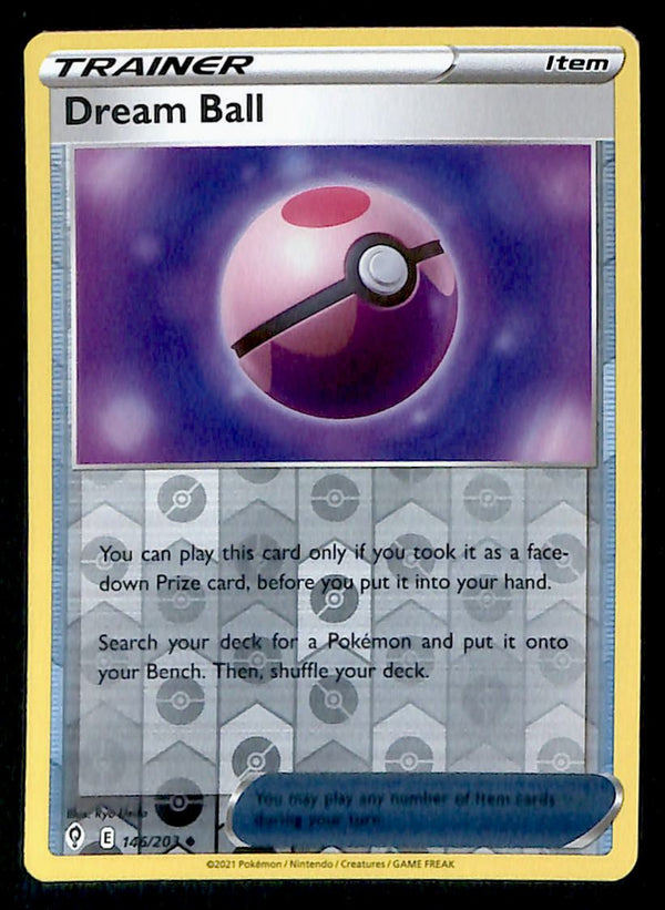 Evolving Skies Commons and Uncommons
