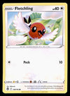 Silver Tempest Commons and Uncommons