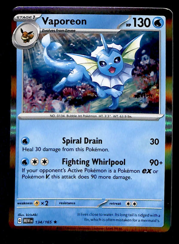 151 Commons/Uncommon's