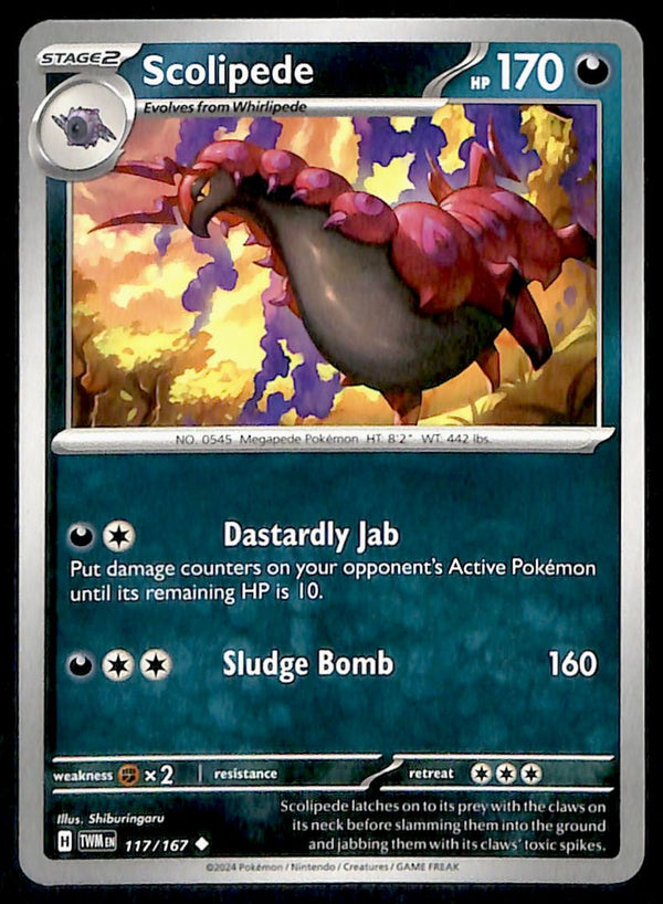 Twilight Masquerade Commons/Uncommon's