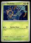 Mega Evolution Commons/Uncommon's