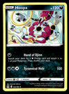 Lost Origin Commons and Uncommons