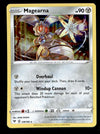 Vivid Voltage Commons and Uncommons