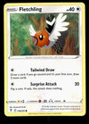 Evolving Skies Commons and Uncommons