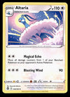 Silver Tempest Commons and Uncommons