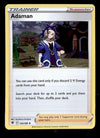 Astral Radiance Commons and Uncommons