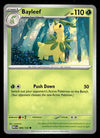 Mega Evolution Commons/Uncommon's