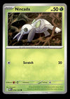 Mega Evolution Commons/Uncommon's