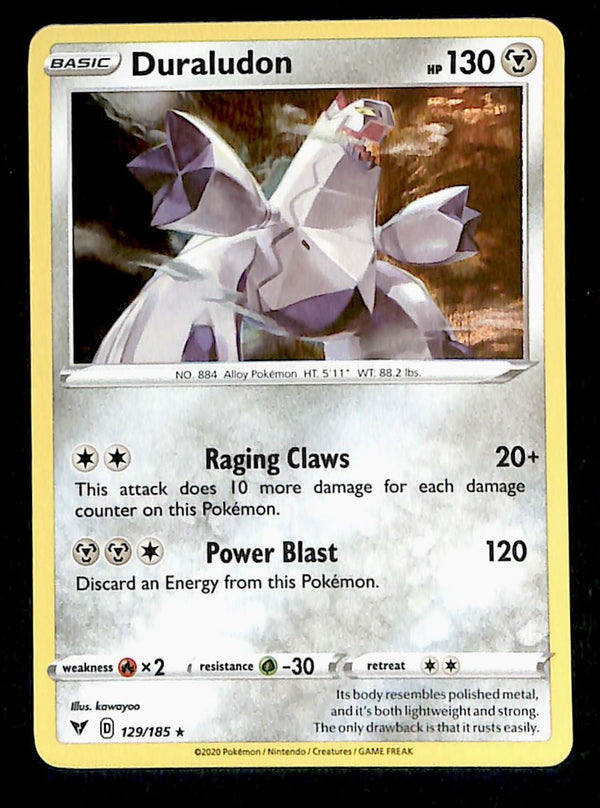 Vivid Voltage Commons and Uncommons