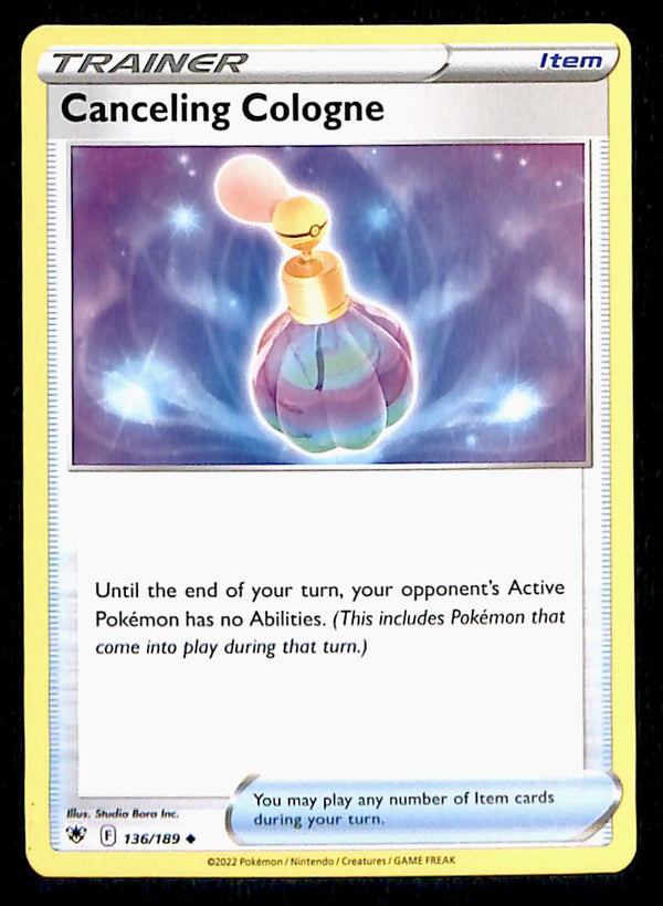 Astral Radiance Commons and Uncommons