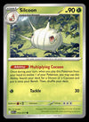 Ascended Heroes Commons and Uncommons