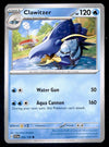 Scarlet & Violet Commons/Uncommon's