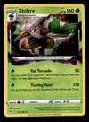 Lost Origin Commons and Uncommons