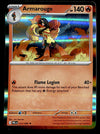 Pitch Black Commons and Uncommons