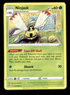 Vivid Voltage Commons and Uncommons