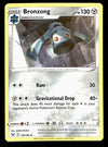 Lost Origin Commons and Uncommons