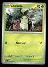 Mega Evolution Commons/Uncommon's