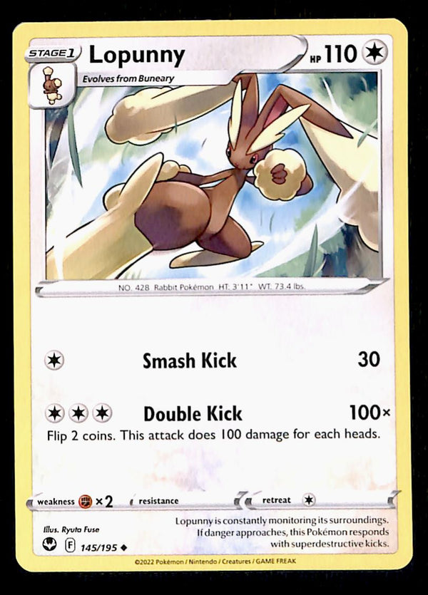 Silver Tempest Commons and Uncommons