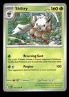 Mega Evolution Commons/Uncommon's