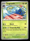 Mega Evolution Commons/Uncommon's