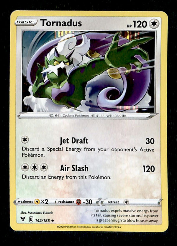Vivid Voltage Commons and Uncommons