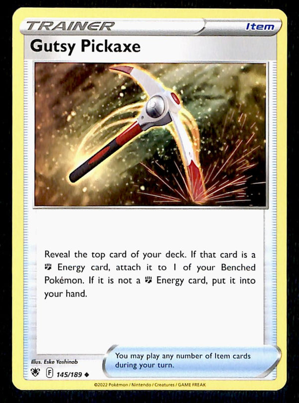 Astral Radiance Commons and Uncommons