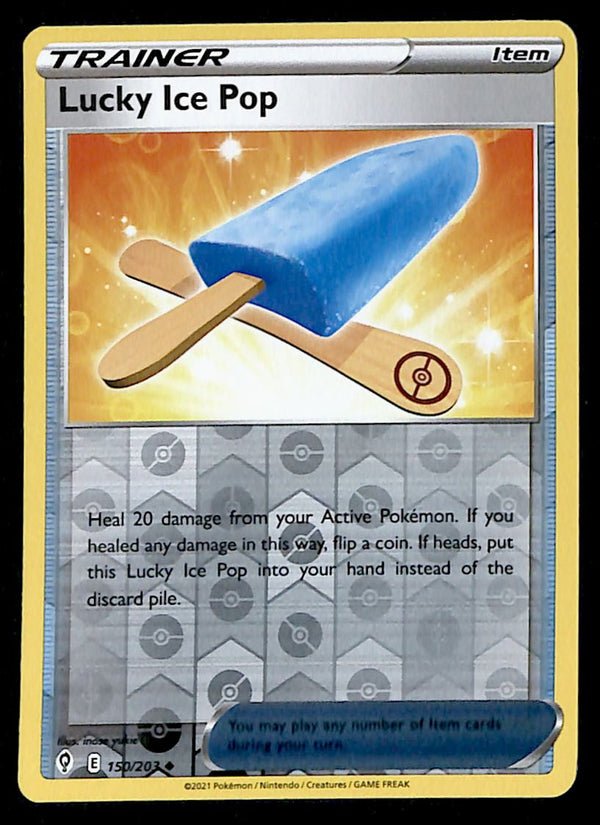 Evolving Skies Commons and Uncommons